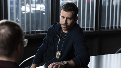 Imagen de Ley y Orden:... (T25): Ep.6  - 1