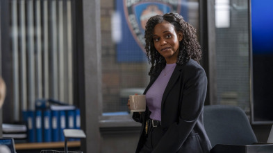 Imagen de Ley y Orden:... (T25): Ep.8  - 1