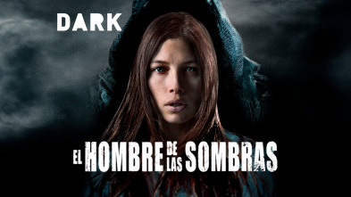 El hombre de las sombras