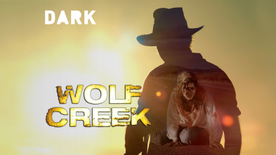 Wolf Creek