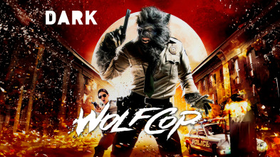 WolfCop