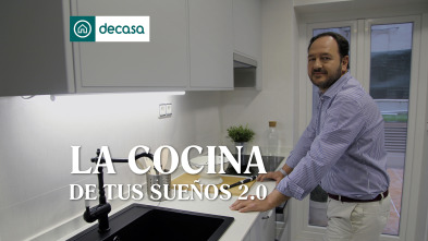 La cocina de tus... (T2): Ep.27