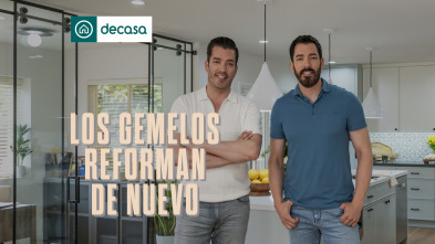 Los gemelos reforman de nuevo (T1)