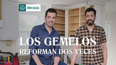 Los gemelos reforman dos veces (T1)