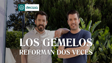 Los gemelos reforman dos veces (T3)