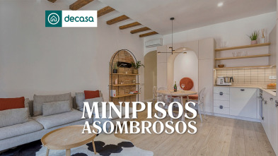 Minipisos asombrosos (T2)