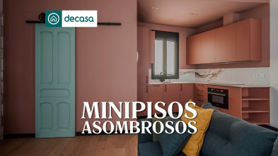 Minipisos asombrosos (T3)