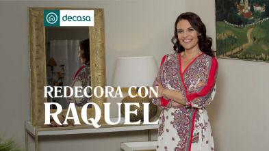 Redecora con Raquel (T2)