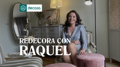 Redecora con Raquel (T5)