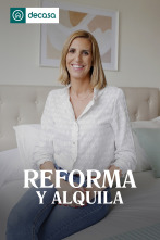 Reforma y Alquila (T1): Una casa con terraza