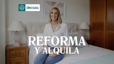 Reforma y Alquila (T1): Una casa con terraza