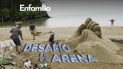 Desafío en la arena (T1)