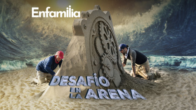 Desafío en la arena (T3)