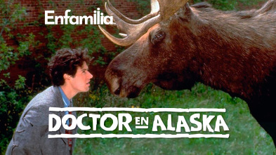 Doctor en Alaska (T1)