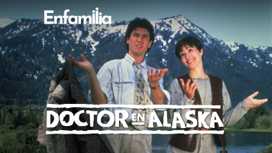 Doctor en Alaska (T3)