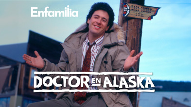 Doctor en Alaska (T4)