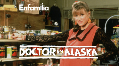 Doctor en Alaska (T5)