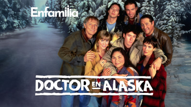 Doctor en Alaska (T6)