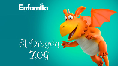 El dragón Zog