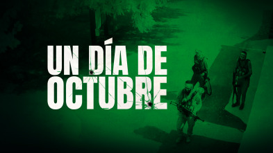 Un día de octubre