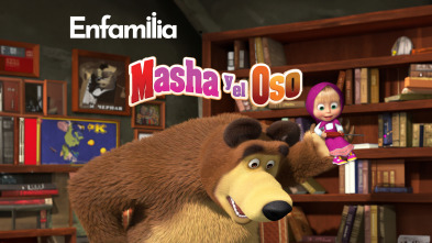 Masha y el Oso (T5)