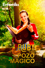 Ruby y el pozo mágico (T1)