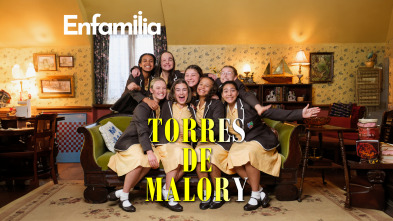 Torres de Malory (T2)