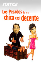 Los pecados de una chica casi decente