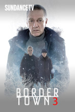 Bordertown (T3)