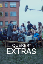 Querer (extras) (T1): Ep.2 La familia