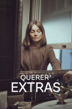 Imagen de Querer (extras) (T1): Ep.4 Propuesta artística - 1