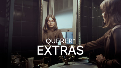 Imagen de Querer (extras) (T1): Ep.4 Propuesta artística - 2