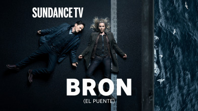 Bron (El puente) (T4)