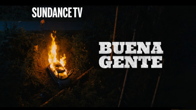 Buena gente (T1)