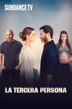 La tercera persona (T1)