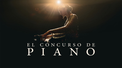 El concurso de piano