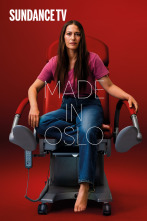 Made in Oslo (T1)