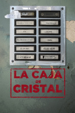 La caja de cristal