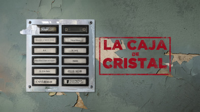 La caja de cristal