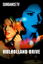 Mulholland Drive