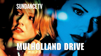 Mulholland Drive