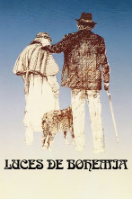 Imagen de Luces de Bohemia - 1