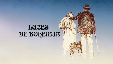 Imagen de Luces de Bohemia - 2