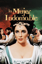 Imagen de La mujer indomable - 1