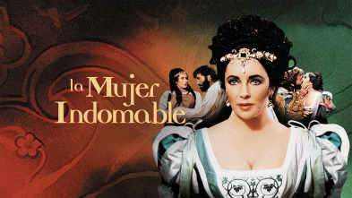 Imagen de La mujer indomable - 2
