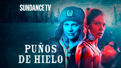 Puños de hielo (T1)