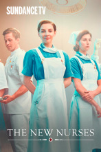 The New Nurses (T3)