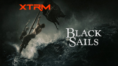 Black Sails (T2)