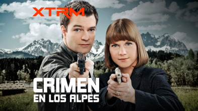 Crimen en los Alpes (T12)