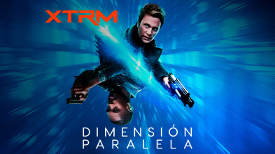 Dimensión paralela